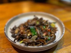 -云海肴·汽锅鸡·云南菜(天津国金汇店)