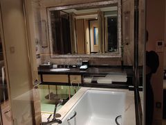 -长沙富力万达文华酒店