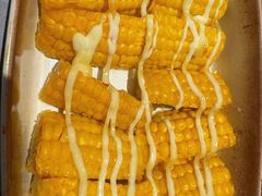-冰城串说·羊肉串烧烤(哈西大街店)