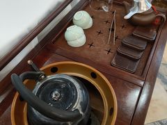 -顺德人家食府(黄金广场店)