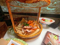 -苏乡兰亭·新派淮扬菜(吾悦广场店)