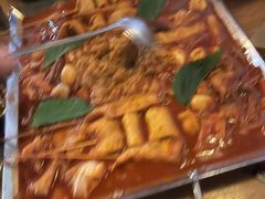 -包装马车·韩国料理·포장마차