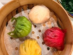 -白天鹅宾馆-宏图府餐厅