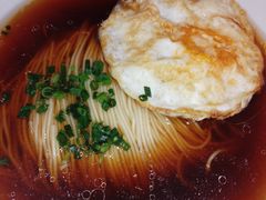 -松鹤面馆·古法焖肉面(观前店)