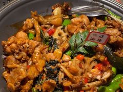 -臻湘·精致湖南菜·零预制
