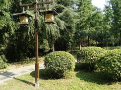 -木塔寺遗址生态公园