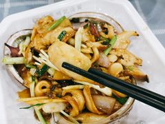 -明记海鲜大排档(巽寮湾店)