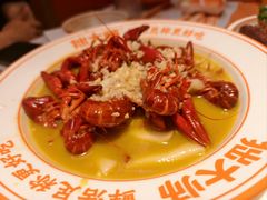 -拙大师·龙虾四季排档·夜宵至凌晨4点(唯亭店)