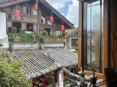 -勺子米线·云南传统小吃市集(四方街店)