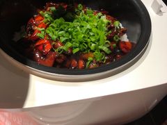 肉汤泡饭-小隐人家(乐松店)