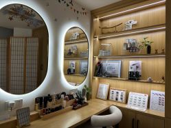 点击看大图 -宥莉·ULLY 痘敏肌•科技皮肤管理中心