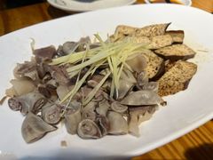 -乡亲鹅肉城(昆山店)