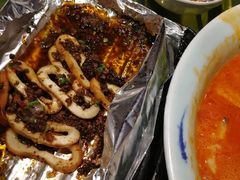 -辛香汇(飞洲店)
