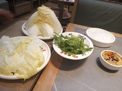 -蜀留香火锅·始于1999·原四川老火锅(白堤路店)