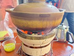 -威邵鸡煲(西华路总店)