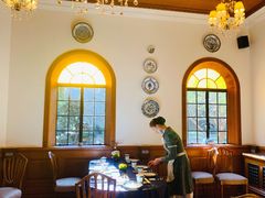 -马勒别墅饭店(静安寺店)