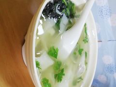 -宝光熏肉鞋底火烧(新街口店)