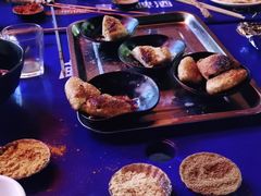 -梁山烤肉(李逵店)