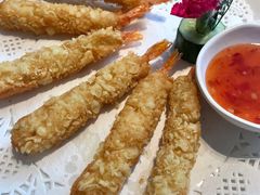 天妇罗-天福苑(崇宁路店)