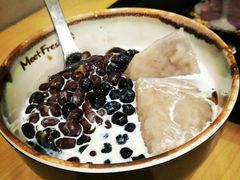 -鲜芋仙(南开大悦城店)