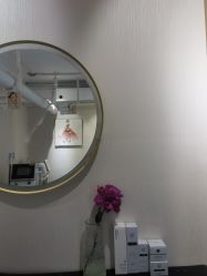 -纤纤玉手美甲美睫美容