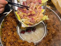 -辉记炭烧海鲜大排档·老字号(福田店)