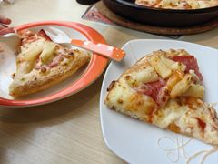 -必胜客(金高店)