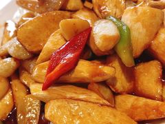 -北戴河转鱼·炒螃蟹酱餐厅