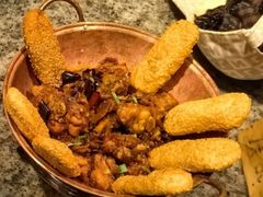 -南京大牌档(凯德1818店)