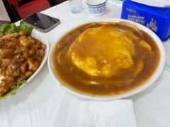 -聚福缘菜馆(隆昌路店)