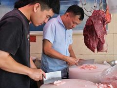 -伟记牛肉(金鸿公路店)