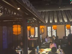 -绿茶餐厅(燕郊永旺店)