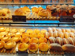 -面包新语(上地华联店)