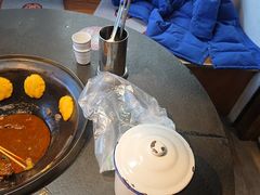 -缘福乡村铁锅炖民宿(八达岭店)