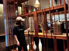 -大连星海皇冠假日酒店