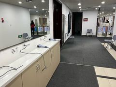 -北京科技大学-游泳馆