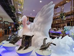 -海玥荟海鲜姿造自助餐厅(欧罗巴广场店)