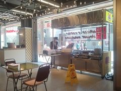 -广九餐室(陈家祠扬韬广场店)