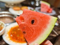 -秦宝雪花牛肉养生火锅(大兴九臻店)