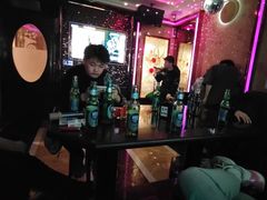 -麦度量贩式KTV(中联广场店)