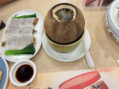 -点都德(华强北店)