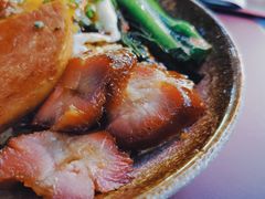 -龙记·香港茶餐厅(海上世界店)