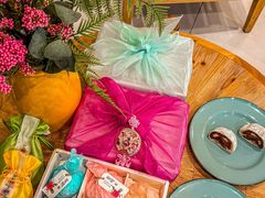 -高力乐面包咖啡厅(西塔店)