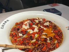 -望乡楼上海菜(日月光店)