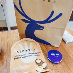 -丝芙兰Sephora