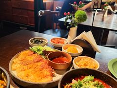 -Fuzzy Bistro 浮几韩餐·茶酒馆
