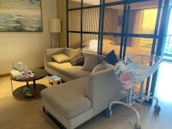 -baby bella小贝拉母婴护理中心(珠海希尔顿店)