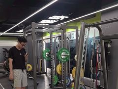 -海马健身-IMVP(EAC欧美中心店)