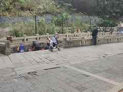 -白沙古井
