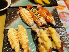 -友壹町寿司(嘉洲广场店)